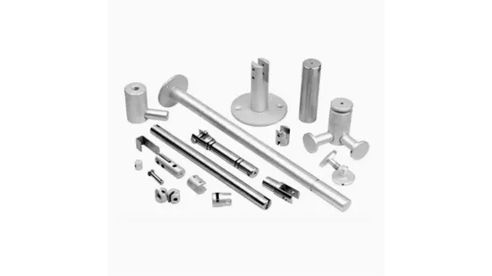 Deep Drawn High Custom Machining Part-Sheet Metal Part Factory-Auto Part