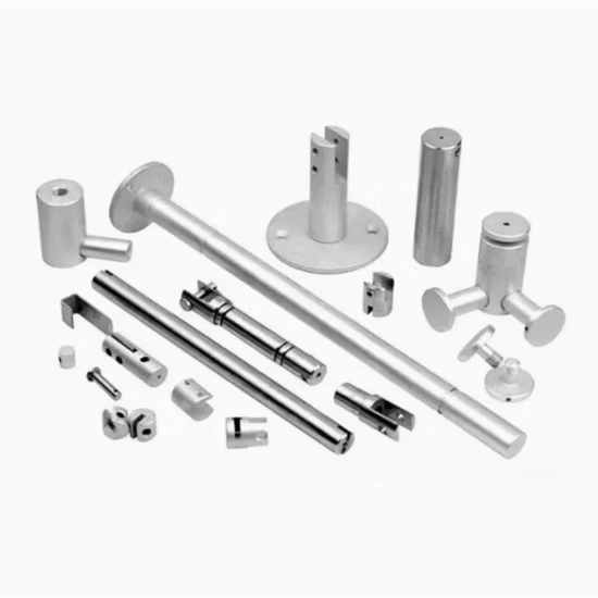 Deep Drawn High Custom Machining Part-Sheet Metal Part Factory-Auto Part