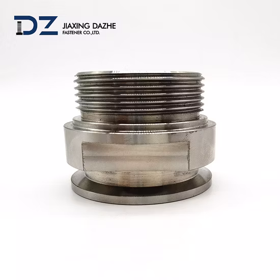 Custom/Customized CNC Milling/Turning Machining/Machined Parts for Laser