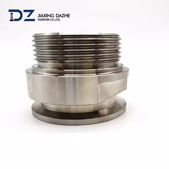 Custom/Customized CNC Milling/Turning Machining/Machined Parts for Laser